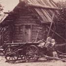 Russian scene